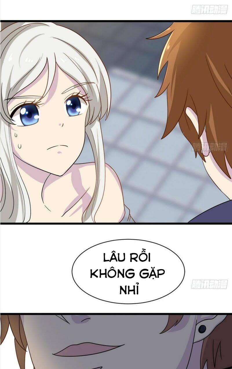 Hắn Là Long Ngạo Thiên: Chapter 13
