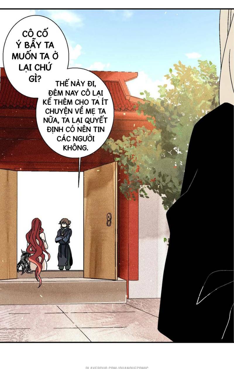 Ma Giáo Giáo Chủ Tái Xuất Giang Hồ: Chapter 17.2
