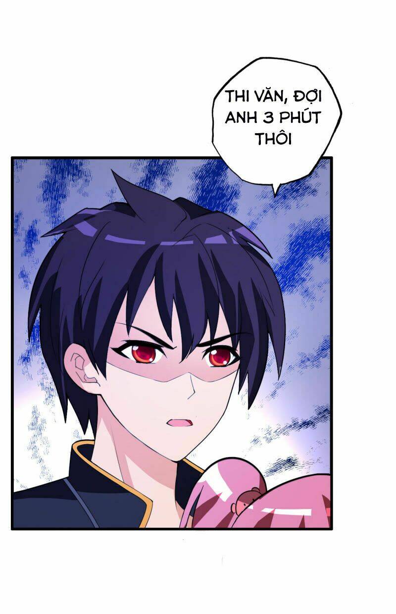 Y Đẳng Cuồng Binh: Chapter 80
