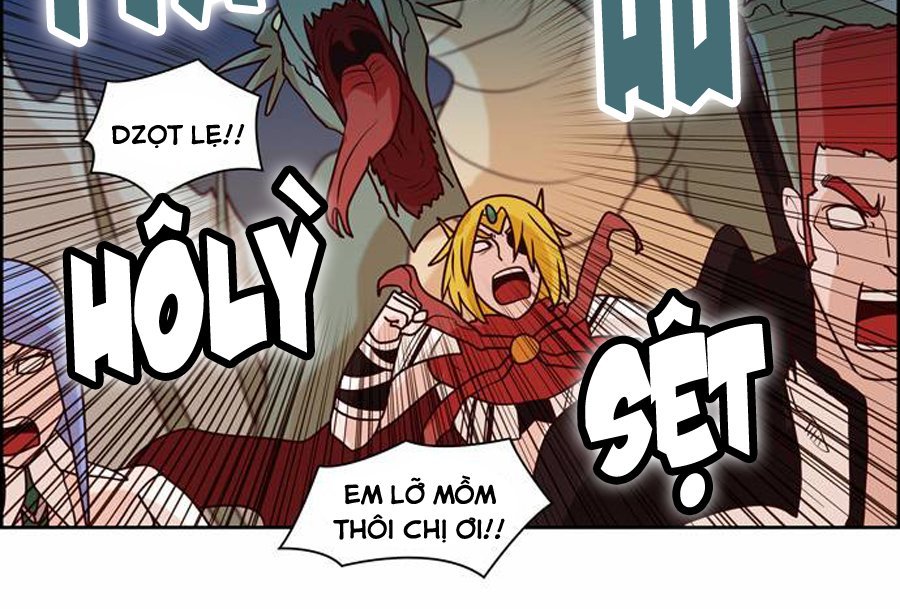 The Devil King Is Bored 2: Chapter 15