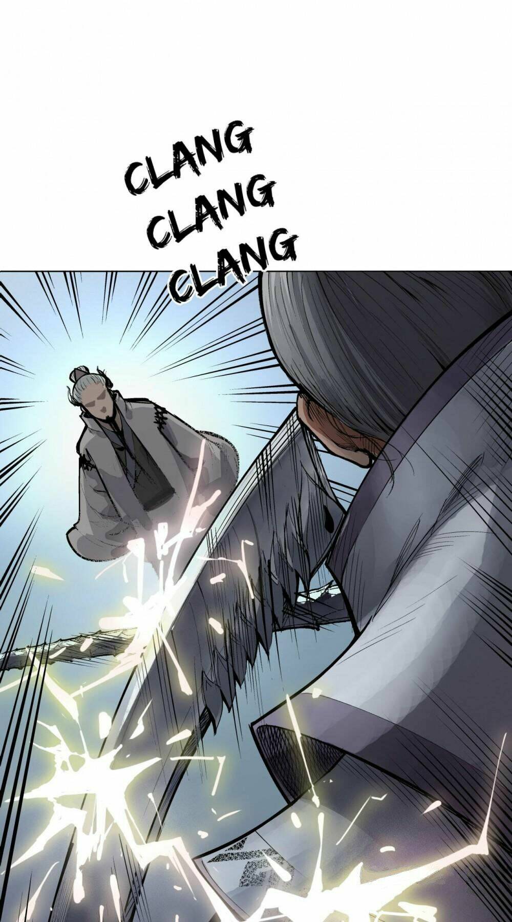 Thanh Gươm Quỷ: Chapter 15