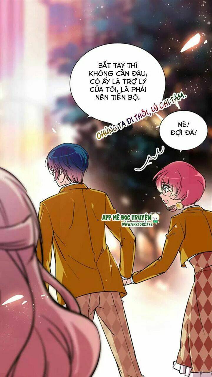 Nữ Hầu Sau Giờ Học: Chapter 59