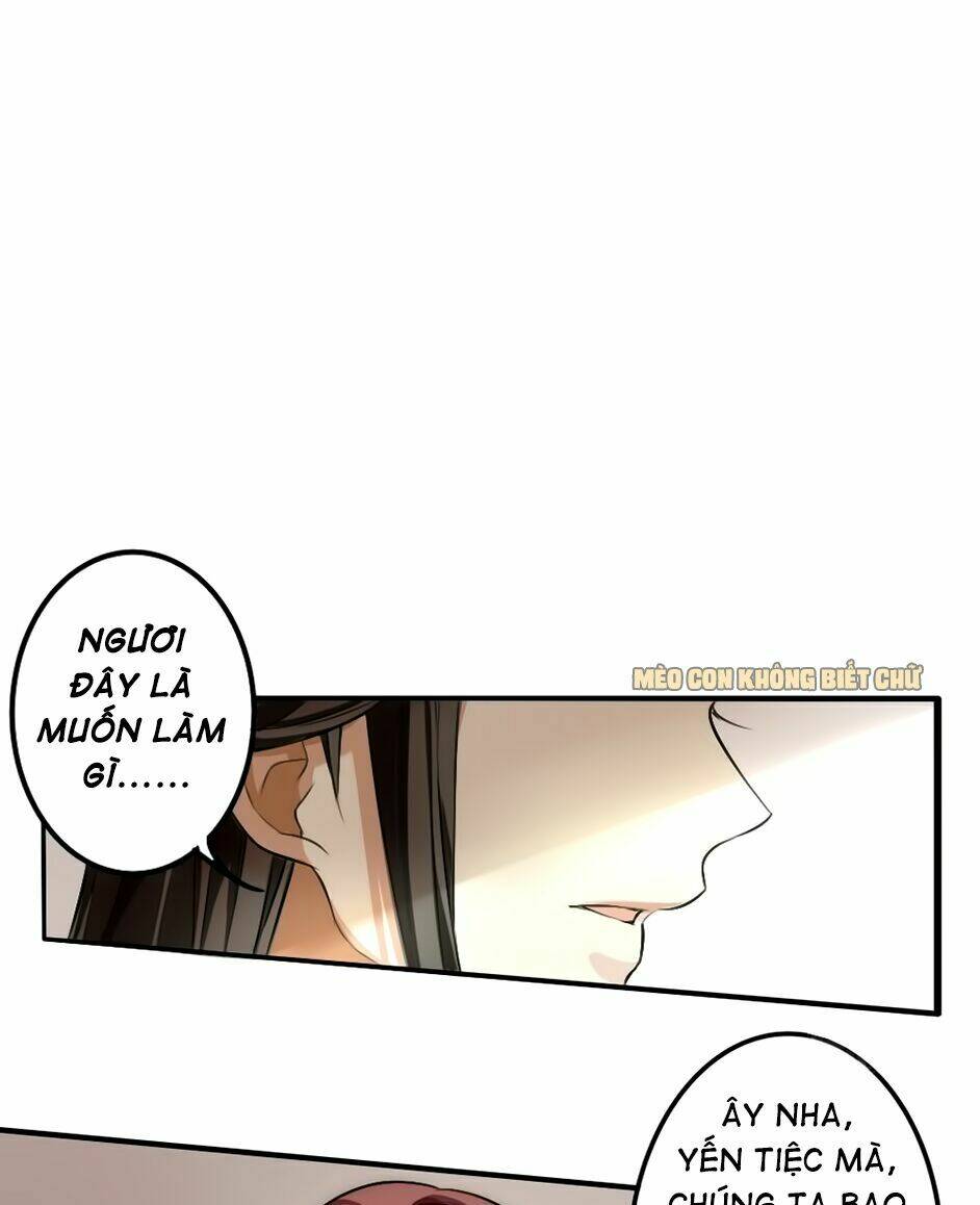 Bốc Toán Tử: Chapter 6