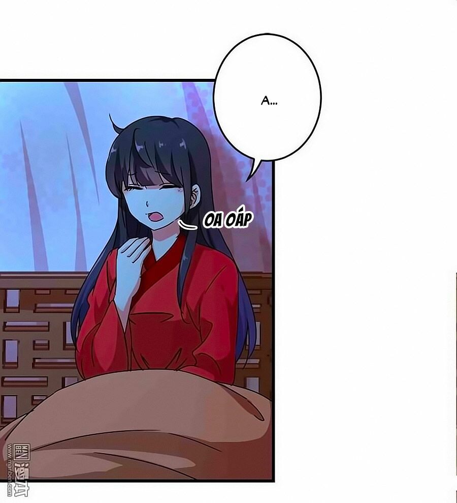 Vương Gia ! Ngươi Thật Bỉ Ổi !: Chapter 280