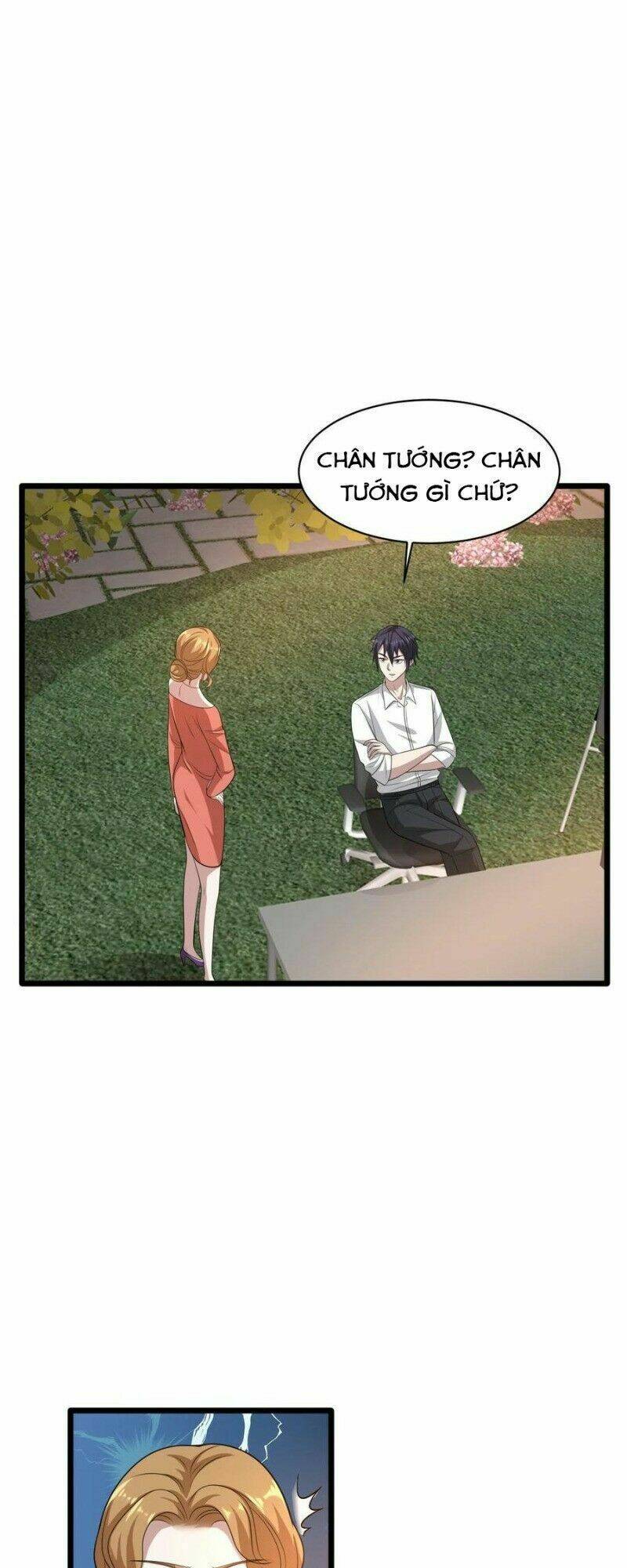 Đô Thị Tà Vương: Chapter 67