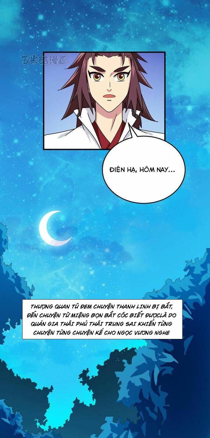 Phong Quỷ Truyền Thuyết: Chapter 75