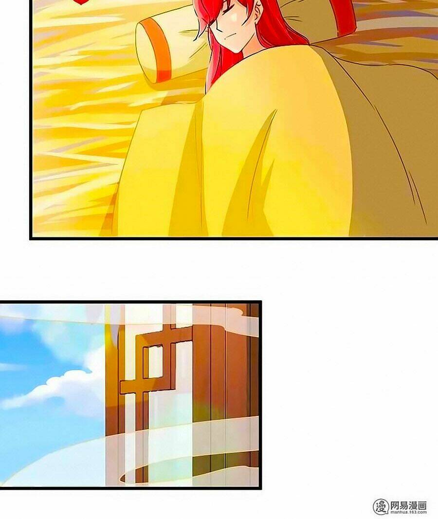 Vương Gia! Ngươi Thật Bỉ Ổi: Chapter 178