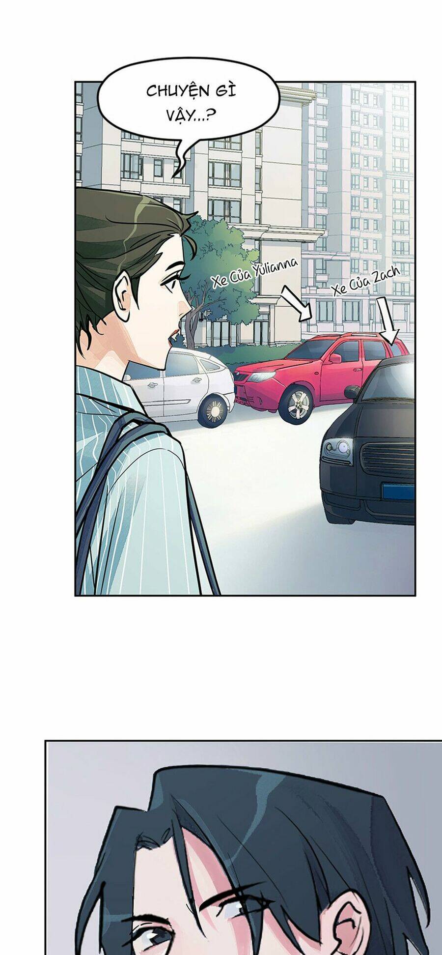 Anh Hùng Và Hiệp Nữ: Chapter 69