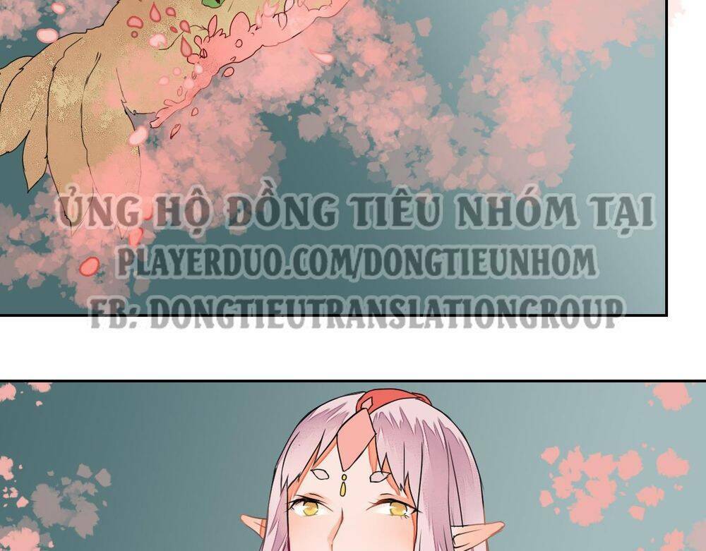 Đốt Đào Hoa: Chapter 8