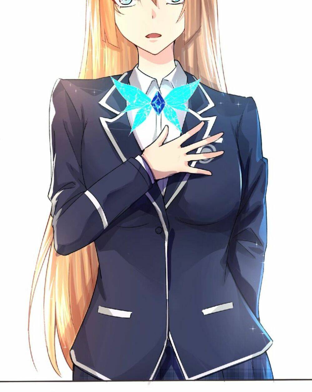 Đại Chiến Yêu Tinh: Chapter 4