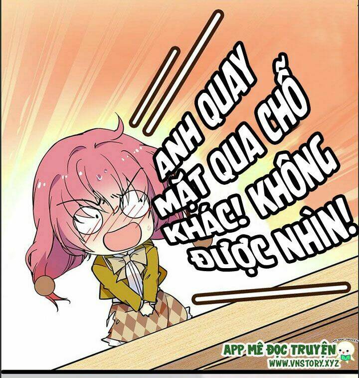 Nữ Hầu Sau Giờ Học: Chapter 11