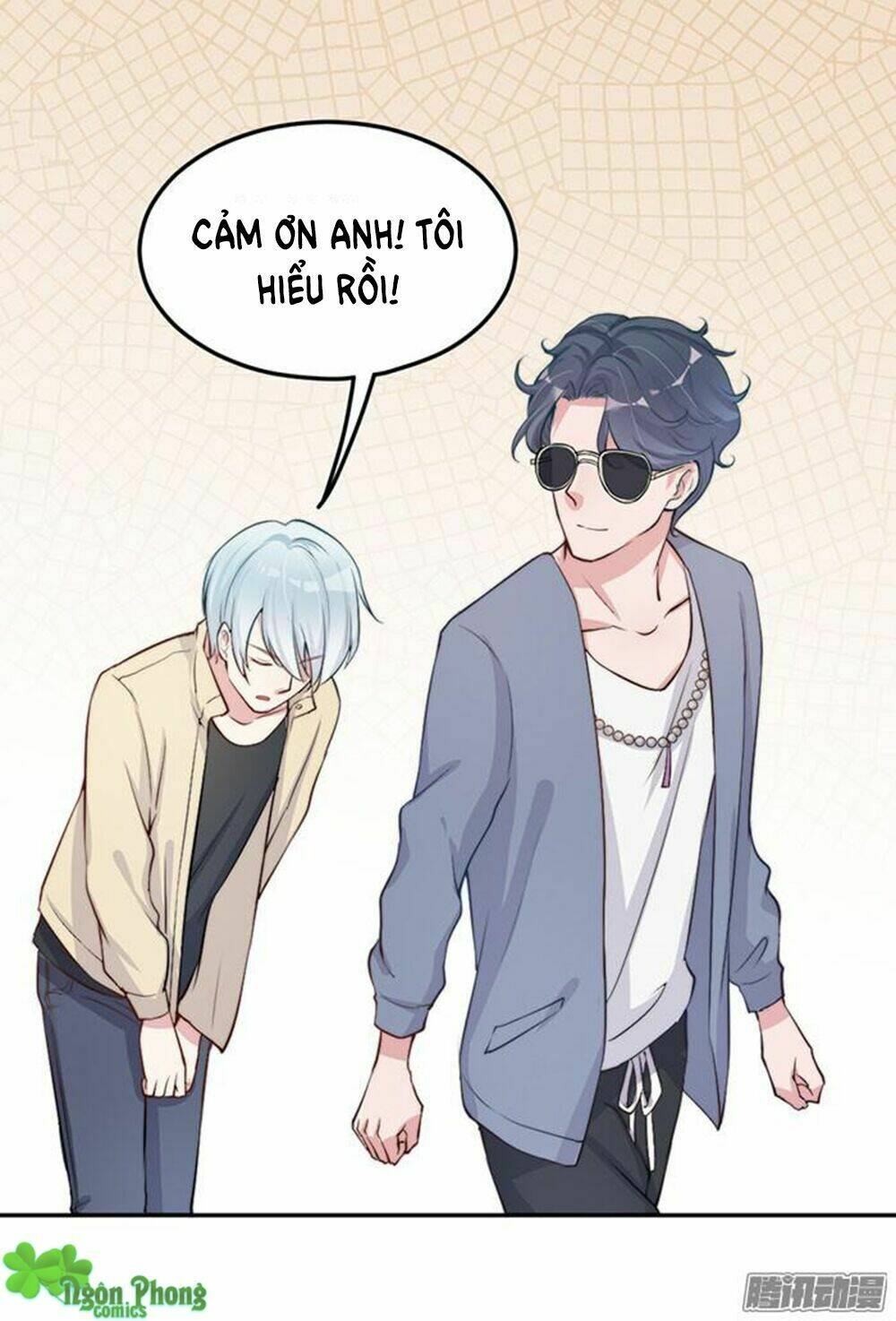 Bà Xã Tôi Là Nam Thần: Chapter 20