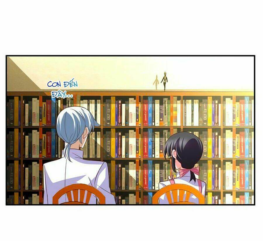 Người Yêu Khát Máu Của Tôi: Chapter 48