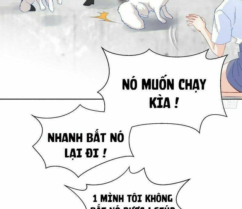 Ảnh Đế Yêu Hồ: Chapter 29