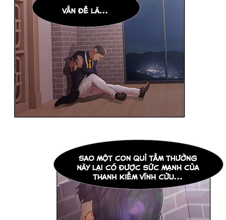 Ảo Mộng Hồ Điệp: Chapter 11