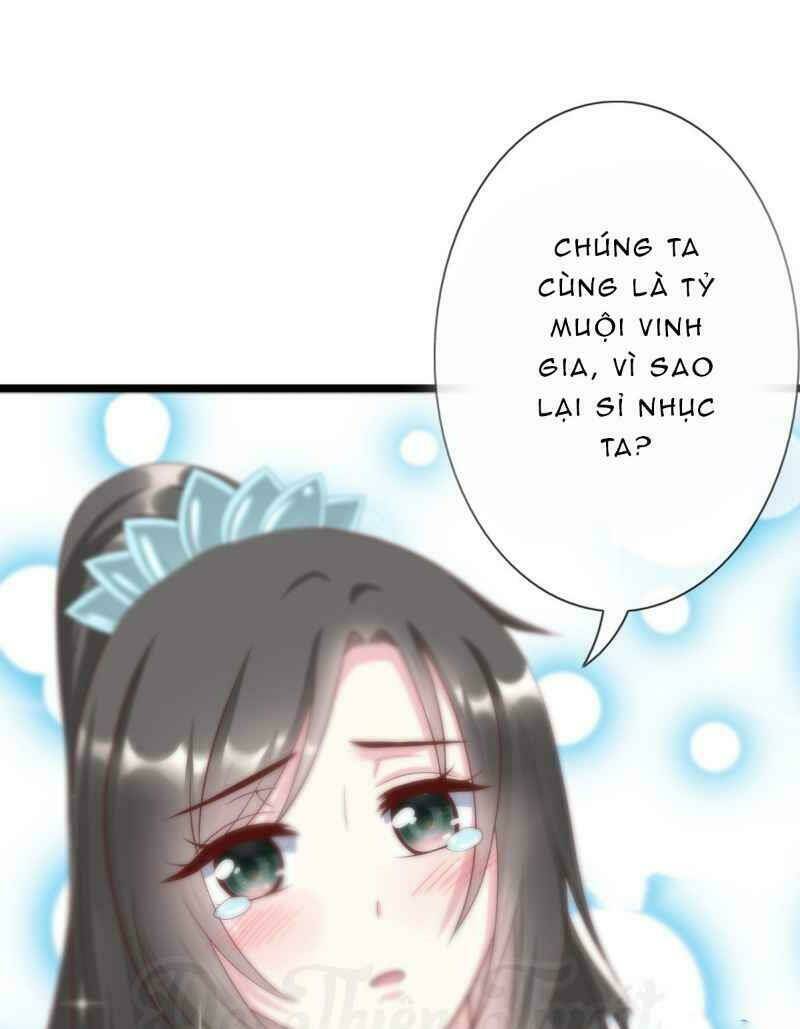 Nhân Vật Phản Diện Biến Thành Sủng Vật: Chapter 11