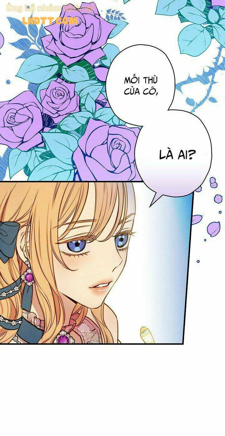 Hoàng Phi Bóng Tối: Chapter 30