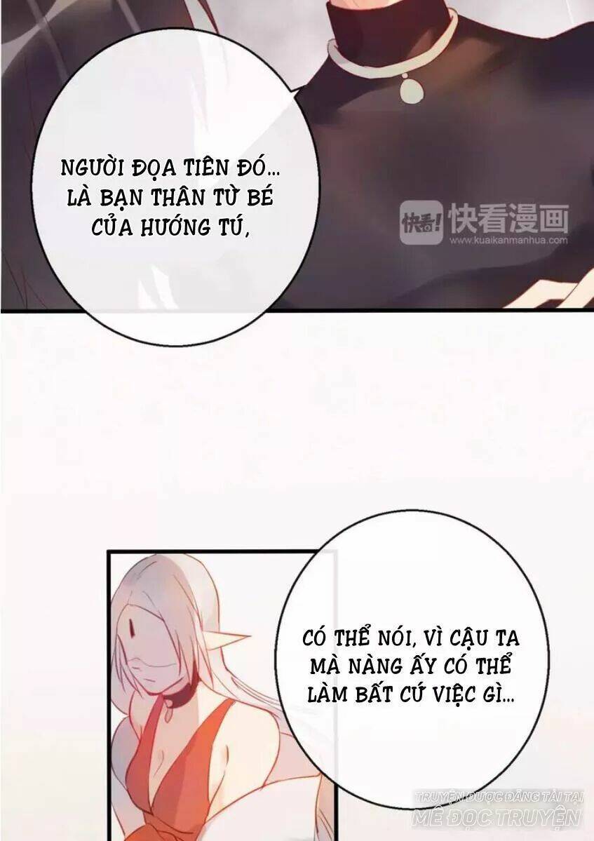 Hồ Minh Chi Hương: Chapter 5