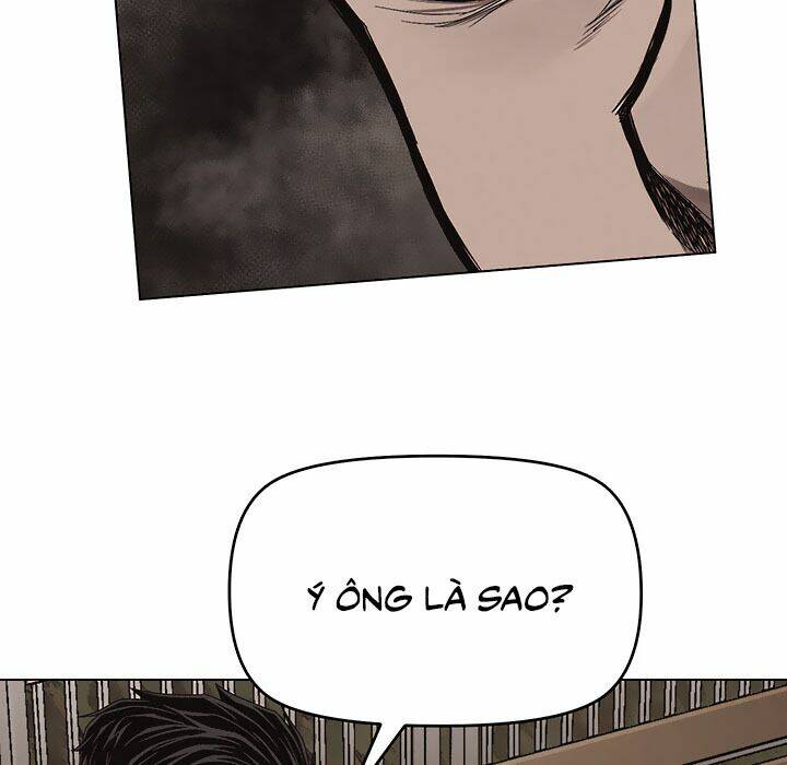 Nắm Đấm: Chapter 16