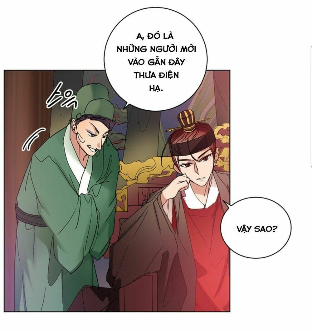 Chae Hong Sa: Chapter 38