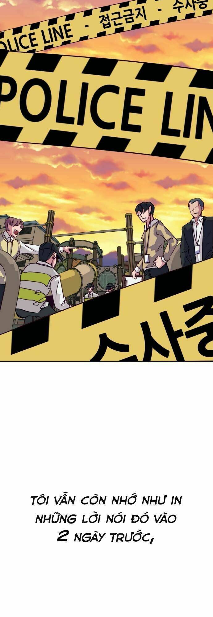 Thời Khắc Định Mệnh: Chapter 1