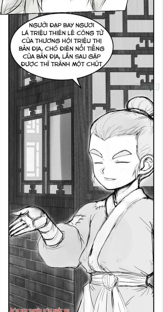 Hệ Thống Tu Võ Mạnh Nhất Dị Giới: Chapter 2