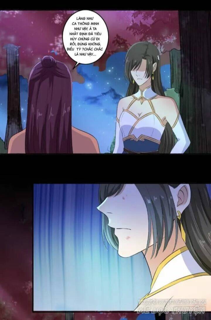 Cuồng Phi Phách Lối: Chapter 84