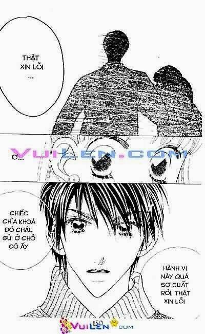 1/4 Tình Yêu: Chapter 7