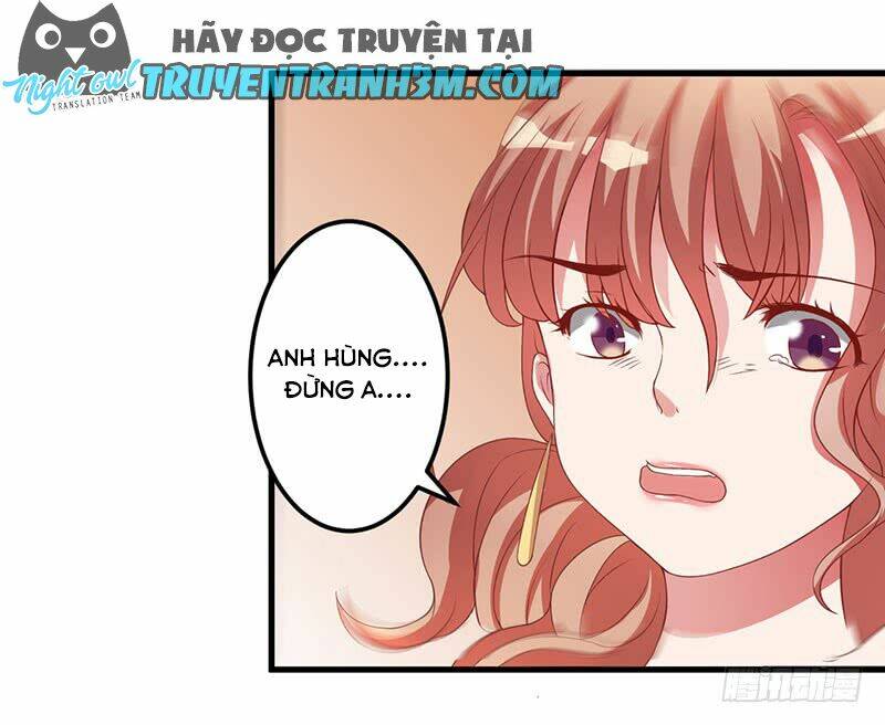Trên Gối Của Chủ Tịch Ác Ma: Chapter 16