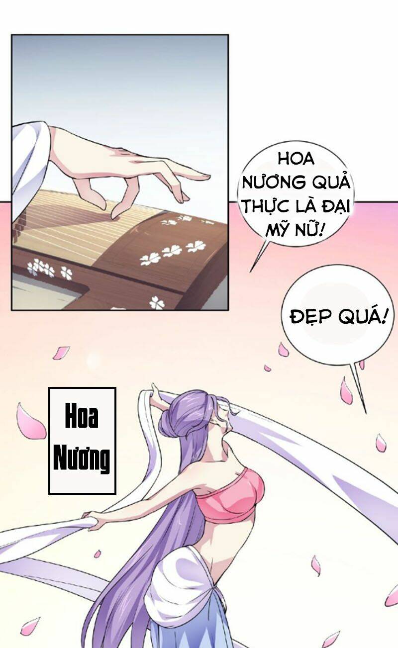 Nghịch Thiên Đại Thần: Chapter 56.5