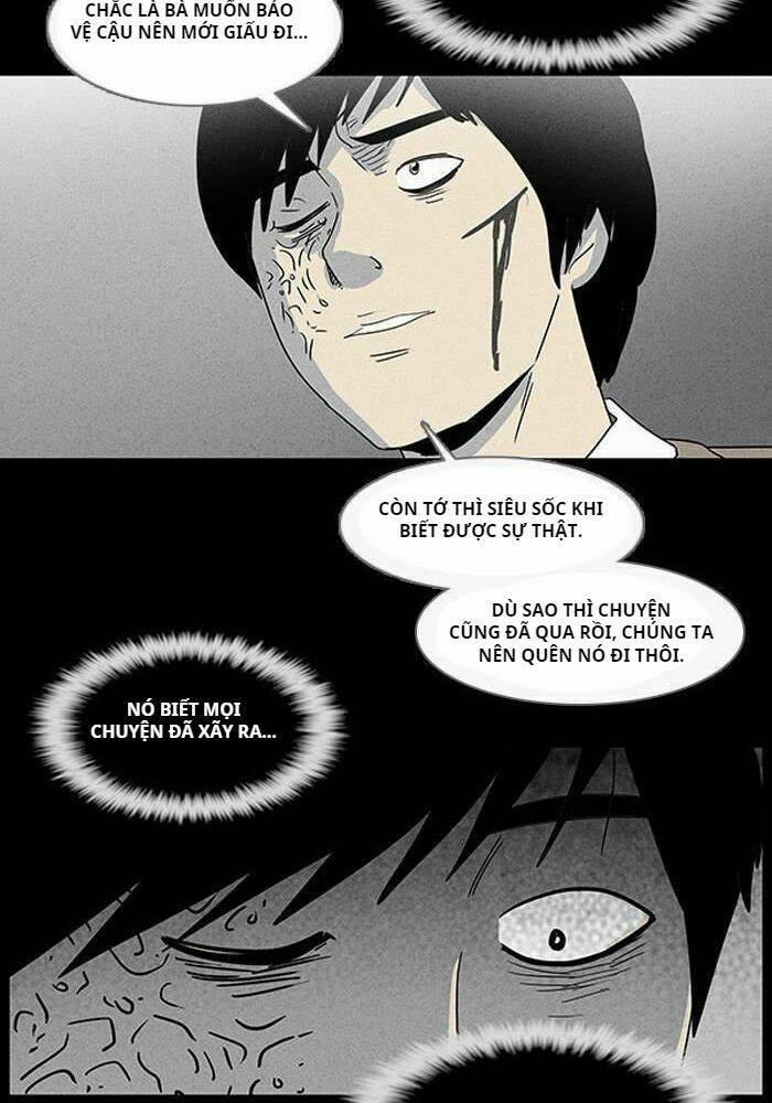 Những Câu Chuyện Bất Thường: Chapter 26