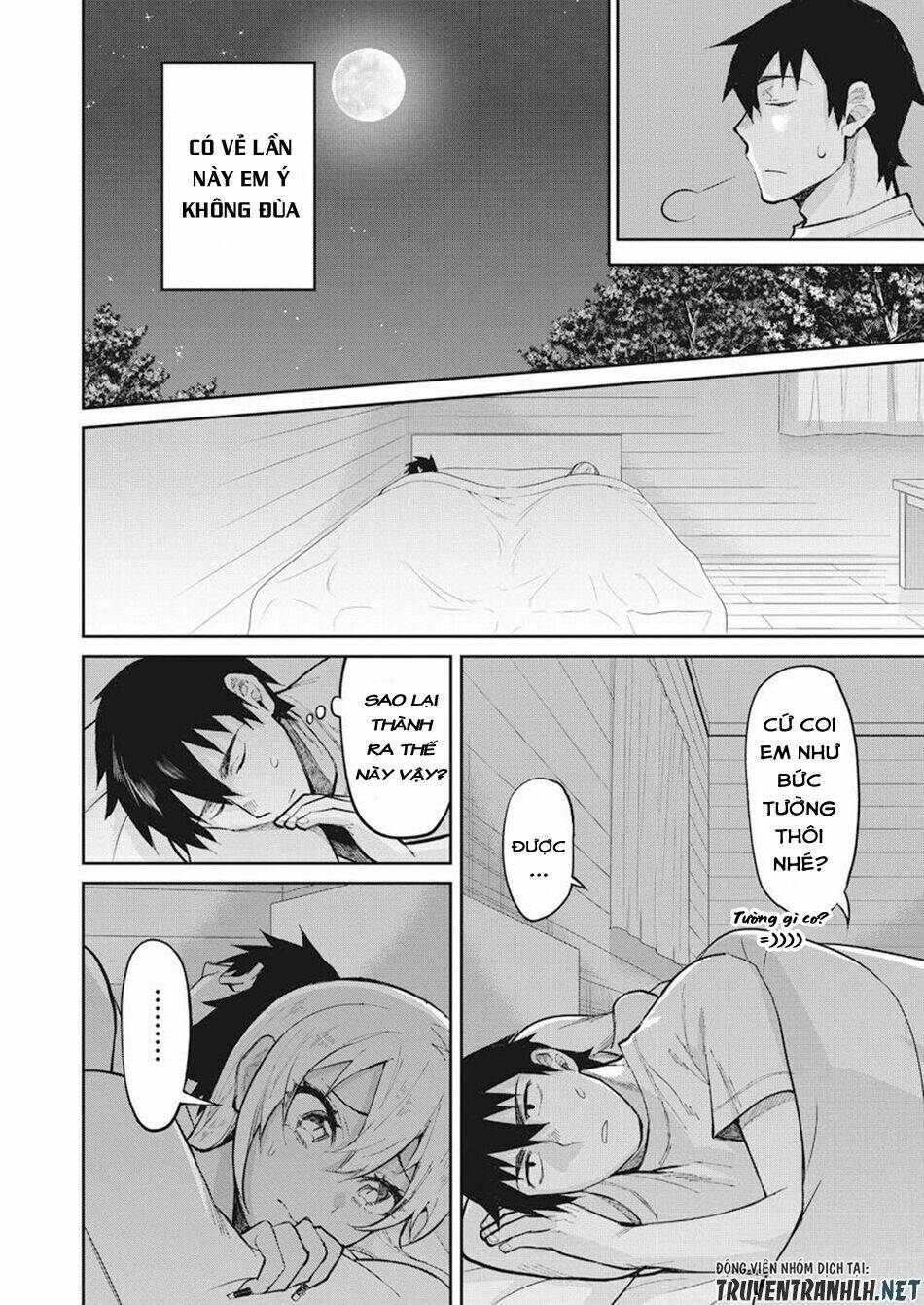 Gal Gohan: Chapter 38