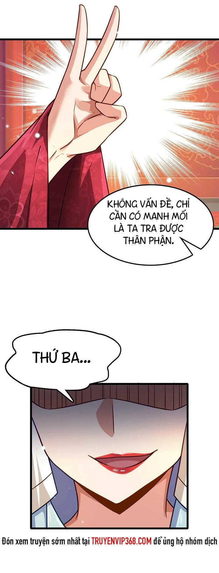 Đại Bảo Kiếm Của Tôi: Chapter 14