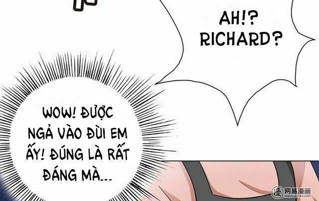 Become A Girl At Night: Chapter 30