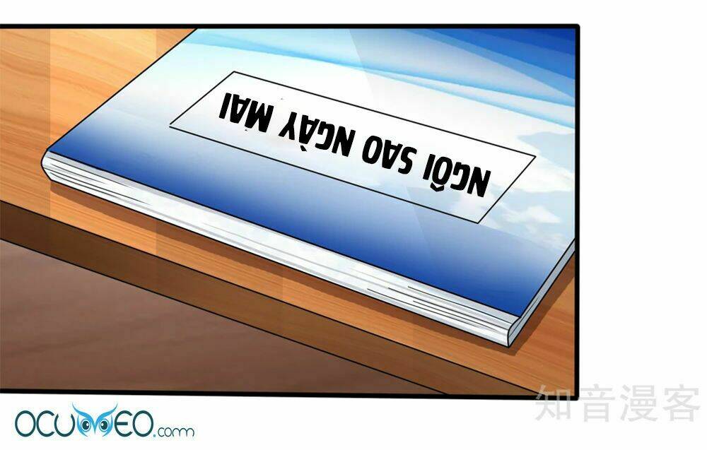 Mỹ Vị Giai Thê: Chapter 30