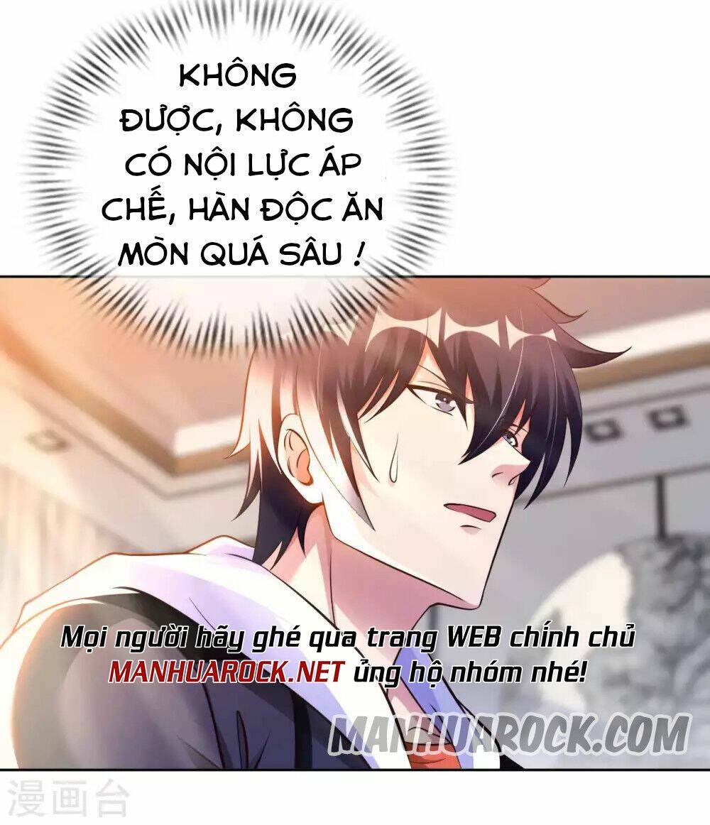 Sư Phụ Của Ta Là Thần Tiên: Chapter 52