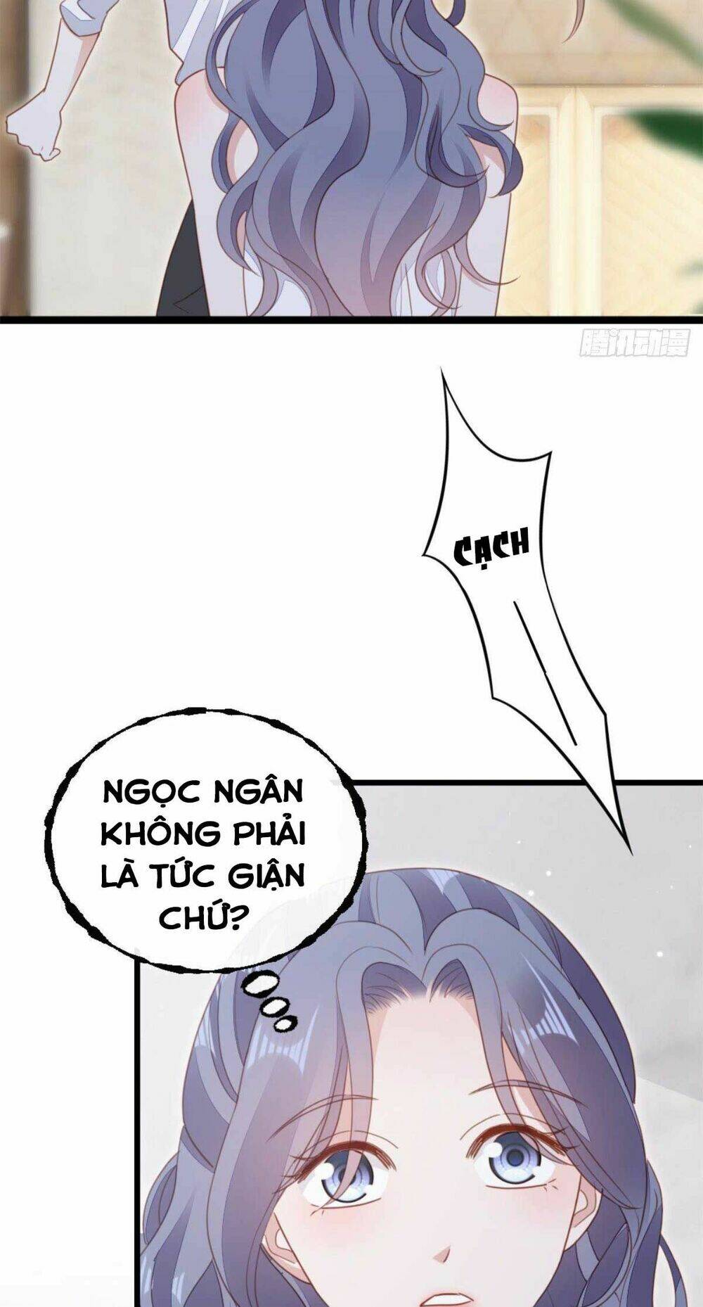 Mau Xuyên Không Rửa Tội Cho Nhân Vật Phản Diện: Chapter 69