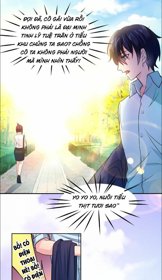 Đỉnh Phong Dự Ngôn Đế: Chapter 1