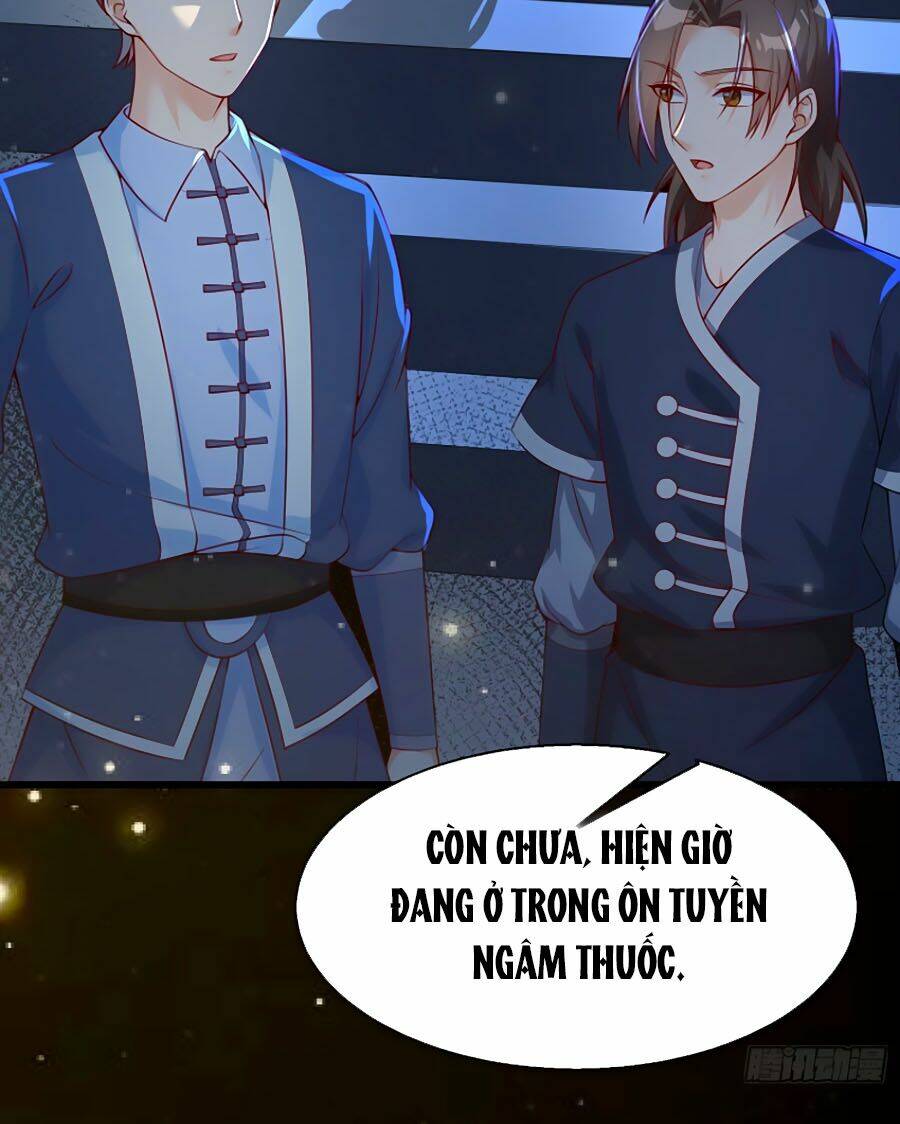 Vương Phi Là Đoá Bạch Liên Hoa: Chapter 17
