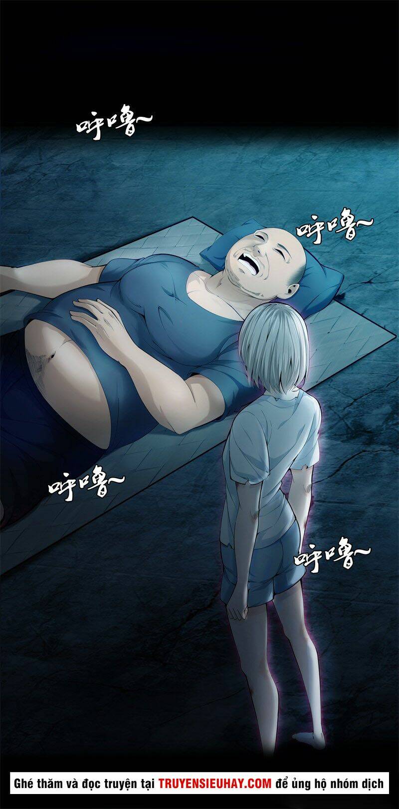 Đô Thị Chí Tôn: Chapter 73