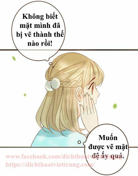 Bạn Trai Tôi Là Cẩm Y Vệ 2: Chapter 8