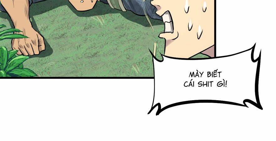 Vua Sinh Tồn: Chapter 45