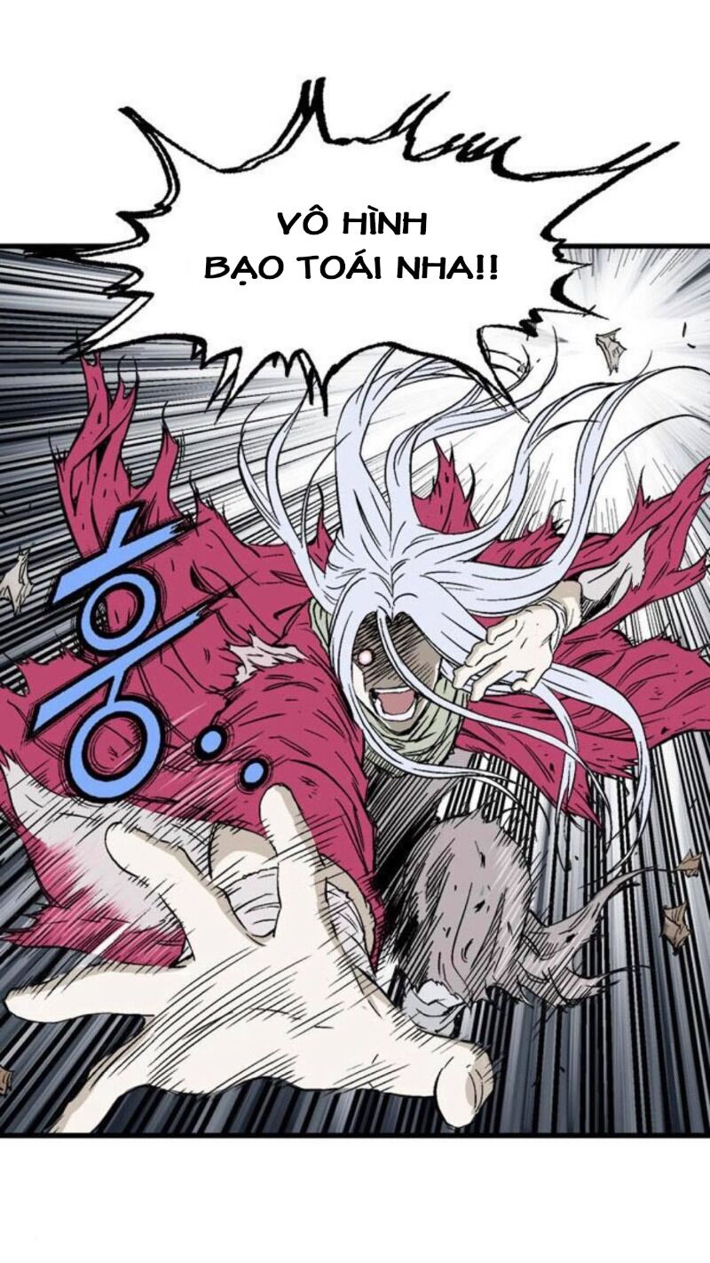 Cao Thủ 2: Chapter 127