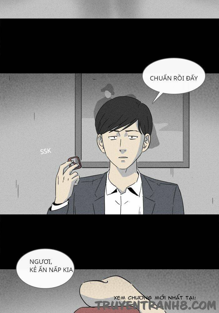 Những Câu Chuyện Bất Thường: Chapter 133