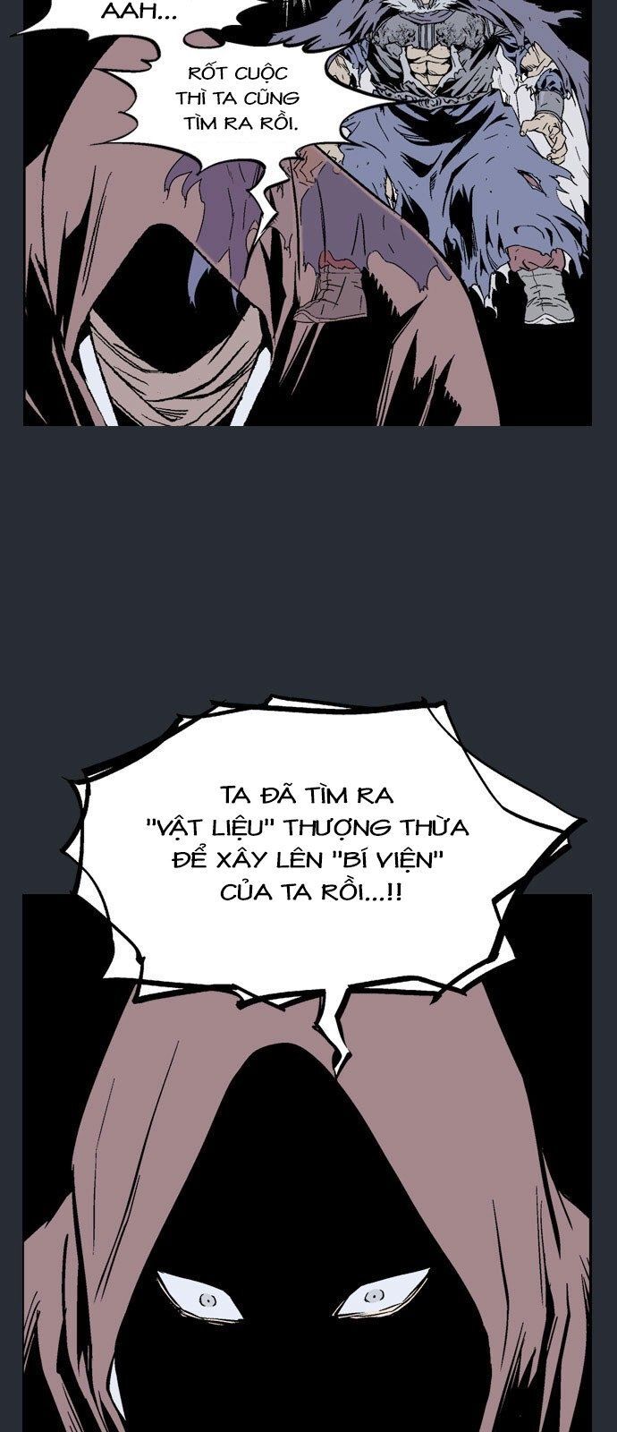 Cao Thủ 2: Chapter 106