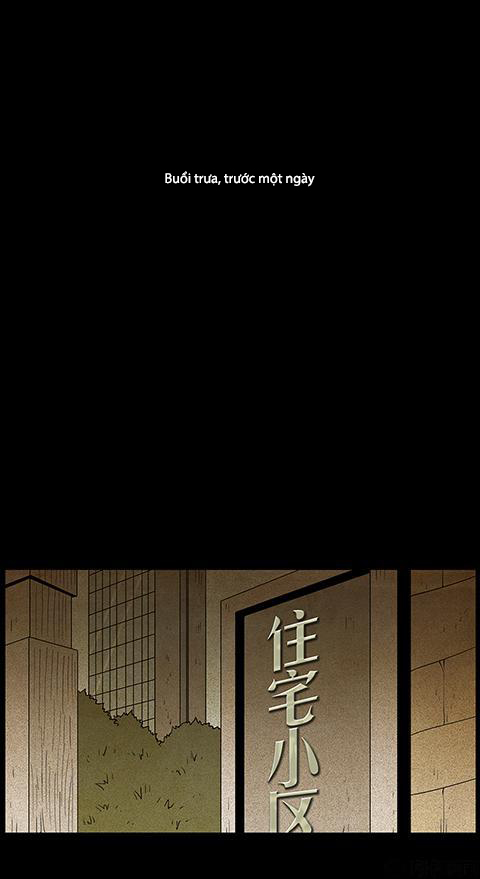 Chuyện Lạ Đêm Khuya: Chapter 86