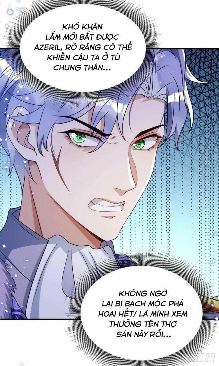 Thú Thụ Bất Thân: Chapter 85