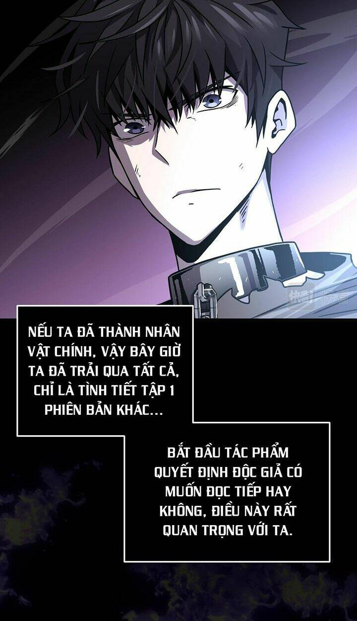 Tác Giả Sinh Tồn Ký: Chapter 4