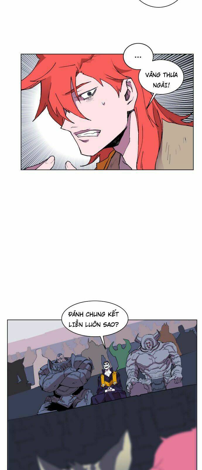 Hard Core Leveling Warrior: Chapter 159