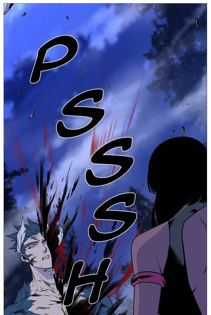 Ma Cà Rồng Quý Tộc: Chapter 491